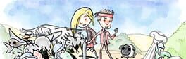 Little Survivors artwork 1