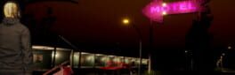 Last Night Shift artwork 1