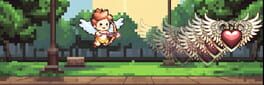 Cupid: Roguelite artwork 1