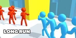 Long Run artwork 1