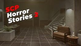 SCP Horror Series 2 artwork 1