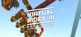 Virtual Rides 3: Roundtrip artwork 1