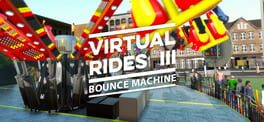 Virtual Rides 3: Bounce Machine artwork 1