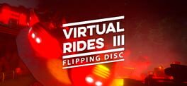 Virtual Rides 3: Flipping Disc artwork 1