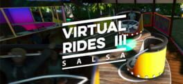 Virtual Rides 3: Salsa artwork 1