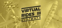 Virtual Rides 3: Ultimate Edition artwork 1