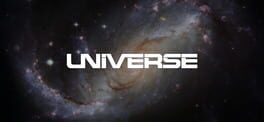 Universe artwork 1