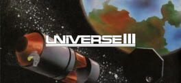 Universe 3 artwork 1