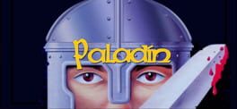 Paladin artwork 1