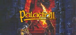 Paladin II artwork 1