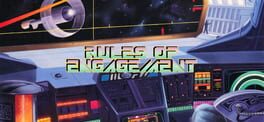 Rules of Engagement artwork 1
