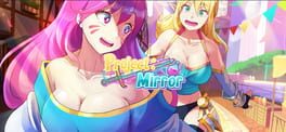 Project: Mirror artwork 1