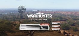 Way of the Hunter: Steyr Arms Pack artwork 1