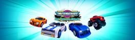Micro Machines: Mini Challenge Mayhem artwork 1