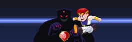 Red Head: To The Rescue artwork 1