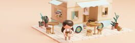 Coffee Caravan artwork 1