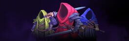The Dark Survivors artwork 1