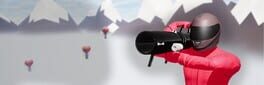 Rocket Jump Race artwork 1