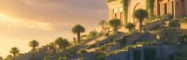 Ancient Wonders: Gardens of Babylon artwork 1
