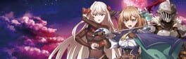 Goblin Slayer Another Adventurer: Nightmare Feast artwork 1
