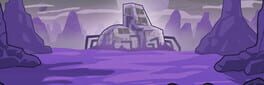 Escape from the Abandoned Outpost artwork 1
