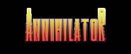 Annihilator artwork 1