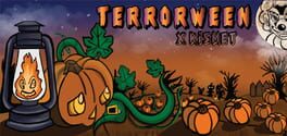 Terrorween Playdate Bundle artwork 1
