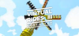 Virtual Rides 3: Northstar artwork 1