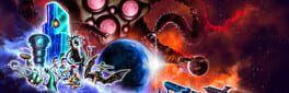 The Ur-Quan Masters artwork 1