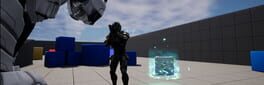 Grappling Gunners: Arena FPS artwork 1