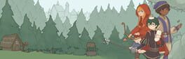Once Upon a Rogue's Tale artwork 1