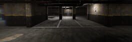 Beneath the Earth: Backrooms artwork 1
