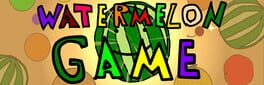 Watermelon Game artwork 1