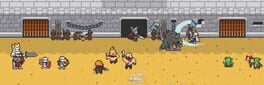 Clicker Arena artwork 1
