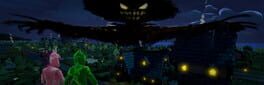 Sweet Town artwork 1