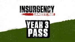 Insurgency: Sandstorm - Year 3 Pass artwork 1