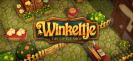 Winkeltje: Cat Companion artwork 1