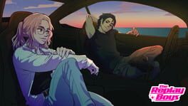 Replay Boys artwork 3