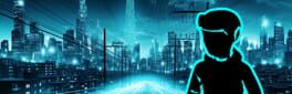 Hey, Man!: Born in the Electric artwork 1