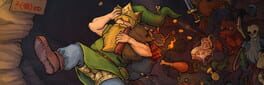 Dwarf Looter artwork 1