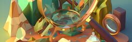 Hidden World 6 Top-Down 3D artwork 1