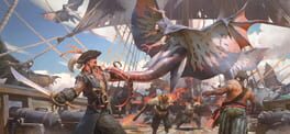 Sea of Conquest artwork 4