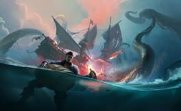 Sea of Conquest artwork 7