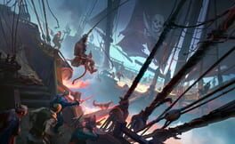 Sea of Conquest artwork 6
