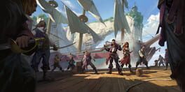 Sea of Conquest artwork 3