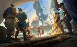 Sea of Conquest artwork 5