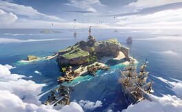 Sea of Conquest artwork 14