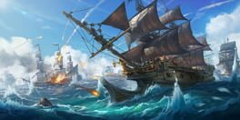 Sea of Conquest artwork 10