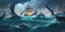 Sea of Conquest artwork 12