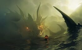 Sea of Conquest artwork 8